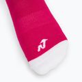 Vaikiškos slidinėjimo kojinės Nordica Multisports Winter 2 poros fuxia/ rose/ white 4