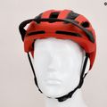 Oakley Drt3 Trail Europe dviratininko šalmas raudonas FOS900633 12