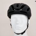 Oakley Aro5 Race Eu dviratininko šalmas juodas FOS901302 12