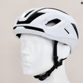 Oakley Aro5 Race Eu dviratininko šalmas baltas FOS901302 13