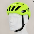 KASK Mojito 3 dviratininko šalmas geltonas CHE00076.221 7