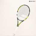 Babolat Aero Junior 26 vaikiška teniso raketė mėlyna/geltona 140477 12
