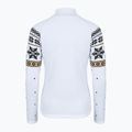 Moteriškas termoaktyvus džemperis Newland Isalind Half Zip white/black 2
