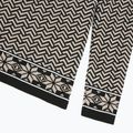 Moteriškas termoaktyvus džemperis Newland Kristel Half Zip black/stone 4