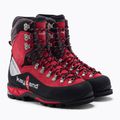 Kayland vyriški aukštakulniai Super Ice Evo GTX raudoni 18016001 5