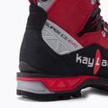 Kayland vyriški aukštakulniai Super Ice Evo GTX raudoni 18016001 6