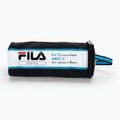 FILA Ratai ABEC 5 72mm/82A 8 vnt. balti riedučių ratai su guoliais. 3