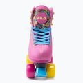 Moteriškos ratukinės pačiūžos FILA Bella pink 4