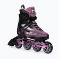 FILA Legacy Pro 80 Lady pačiūžos juodos/violetinės spalvos
