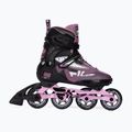 FILA Legacy Pro 80 Lady pačiūžos juodos/violetinės spalvos 2