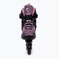 FILA Legacy Pro 80 Lady pačiūžos juodos/violetinės spalvos 4