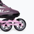 FILA Legacy Pro 80 Lady pačiūžos juodos/violetinės spalvos 6