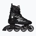 Vyriški FILA Legacy Comp 2021 black/grey riedučiai 2