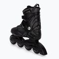 Vyriški FILA Legacy Comp 2021 black/grey riedučiai 3