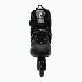 Vyriški FILA Legacy Comp 2021 black/grey riedučiai 4