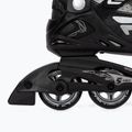 Vyriški FILA Legacy Comp 2021 black/grey riedučiai 7