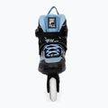 FILA Legacy Comp Lady juodos/mėlynos spalvos riedučiai 4