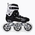 FILA vyriški riedučiai Houdini 125 black/white