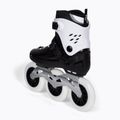 FILA vyriški riedučiai Houdini 125 black/white 3