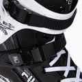 FILA vyriški riedučiai Houdini 125 black/white 5