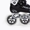 FILA vyriški riedučiai Houdini 125 black/white 7