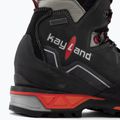 Kayland Super Rock GTX vyriški trekingo batai juodi 18020005 7