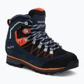 Kayland vyriški trekingo batai Plume Micro GTX navy blue 18020070