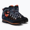 Kayland vyriški trekingo batai Plume Micro GTX navy blue 18020070 4