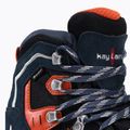 Kayland vyriški trekingo batai Plume Micro GTX navy blue 18020070 9
