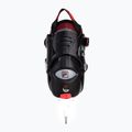 FILA X-One vaikiškos pačiūžos juoda/raudona 4