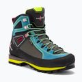 Moteriški trekingo batai Kayland Cross Mountain GTX blue 18021025