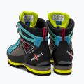 Moteriški trekingo batai Kayland Cross Mountain GTX blue 18021025 5