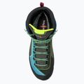 Moteriški trekingo batai Kayland Cross Mountain GTX blue 18021025 6