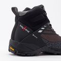 Kayland Stinger GTX vyriški trekingo batai juodi 18021045 6