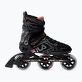FILA Legacy Pro 100 black/red vyriški riedučiai 2