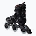 FILA Legacy Pro 100 black/red vyriški riedučiai 3