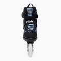 Moteriški FILA Legacy Pro 84 black/light blue riedučiai 4