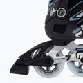 Moteriški FILA Legacy Pro 84 black/light blue riedučiai 6