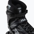 FILA Argon 84 black/grey vyriški riedučiai 5