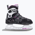 FILA Primo Lady riedučiai black/grey/magenta 2