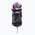 FILA Primo Lady riedučiai black/grey/magenta 4