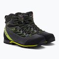 Kayland Legacy GTX vyriški trekingo batai pilki 018022135 5