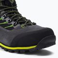 Kayland Legacy GTX vyriški trekingo batai pilki 018022135 7