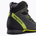 Kayland Legacy GTX vyriški trekingo batai pilki 018022135 8