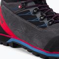 Kayland Legacy GTX vyriški trekingo batai pilki 018022140 7