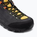 Kayland Alpha pilki vyriški trekingo batai GTX018022170 7.5 7