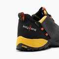 Kayland Alpha pilki vyriški trekingo batai GTX018022170 7.5 8