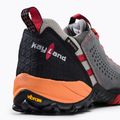 Kayland Alpha GTX moteriški trekingo batai pilkai rožinės spalvos 018022180 4 8