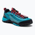 Moteriški trekingo batai Kayland Alpha Knit GTX blue 018022200 4