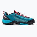 Moteriški trekingo batai Kayland Alpha Knit GTX blue 018022200 4 2